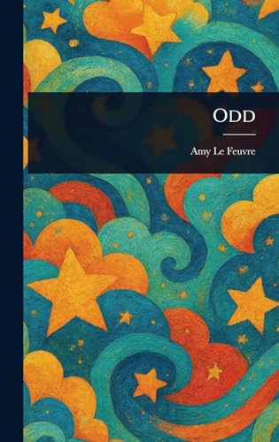 Odd Odd von Anson Street Press