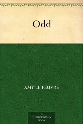 Odd Odd von Anson Street Press
