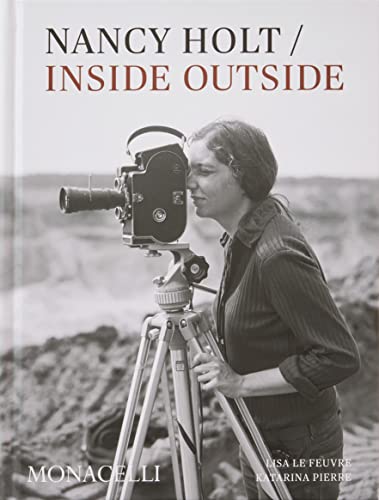 Nancy Holt: Inside/Outside von MONACELLI (UDL)