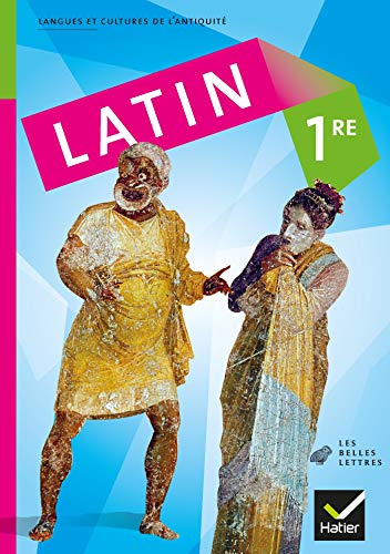 Latin 1re