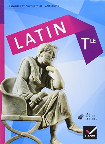 Latin Terminale