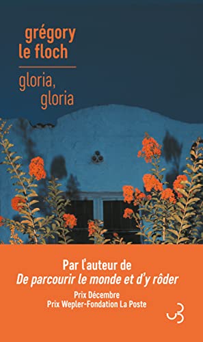 Gloria, Gloria von BOURGOIS