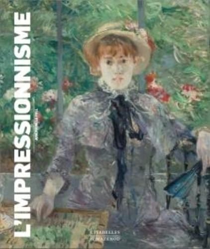 L'impressionnisme von ISBN
