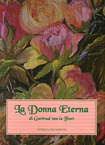 La donna eterna von Estrella de Oriente