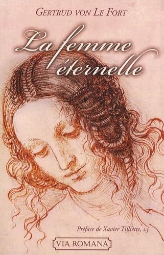 La femme éternelle von VIA ROMANA