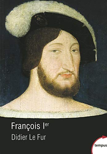 François Ier von TEMPUS PERRIN