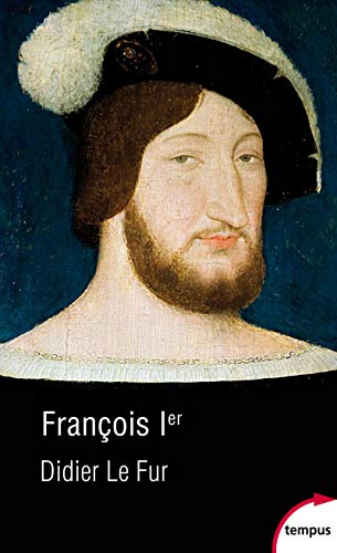 François Ier von TEMPUS PERRIN