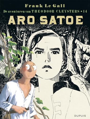 Aro Satoe (Theodoor Cleysters, 14)