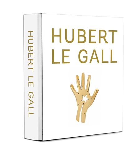 Hubert Le Gall: Fabula von FLAMMARION