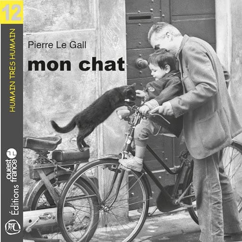 Mon chat von OUEST FRANCE