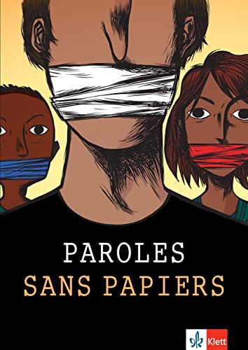 Paroles sans papiers (Bandes dessinées)