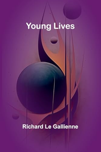 Young Lives von Alpha Edition