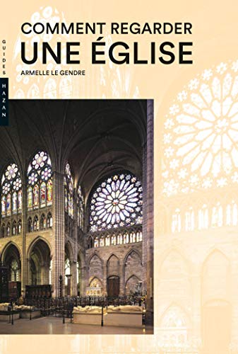 Comment regarder une Eglise von HAZAN