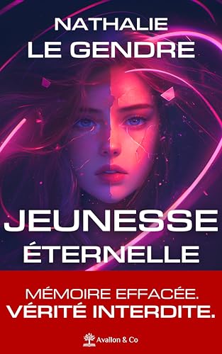 Jeunesse Éternelle von AVALLON COMBE