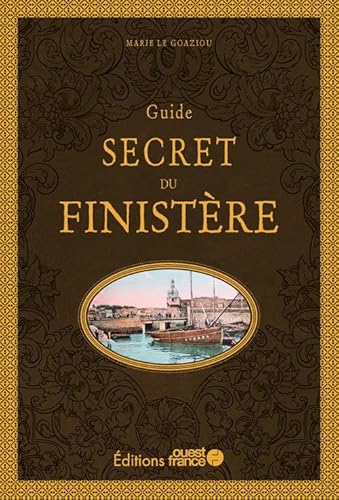Guide Secret du Finistère: Guidesecretdufinistere