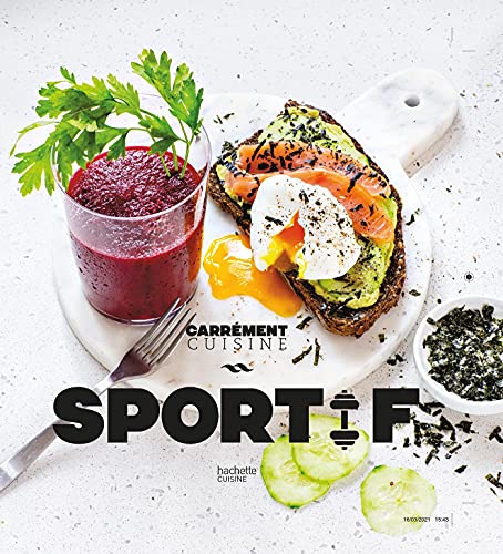 Sportif von HACHETTE PRAT