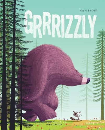 Grrrizzly von PERE CASTOR