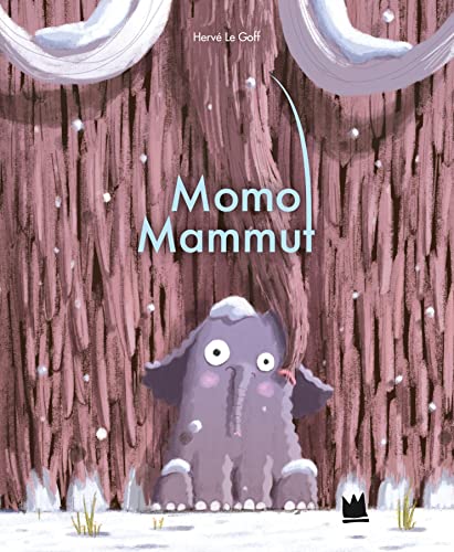 Momo Mammut von Von Hacht Verlag GmbH
