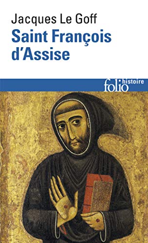 Saint Francois d'Assise