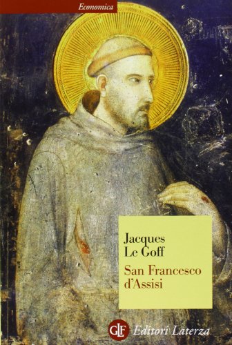 San Francesco d'Assisi (Economica Laterza) von Laterza
