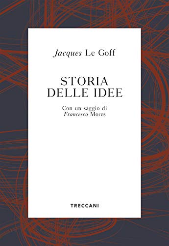 Storia delle idee (Voci, Band 1)