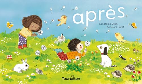 Après Après von TOURBILLON