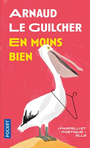 En Moins Bien von Pocket