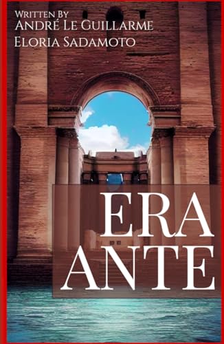 Era Ante (Trives, Band 3) von Independently published
