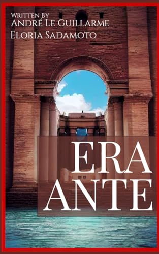 Era Ante (Trives, Band 3) von Independently published