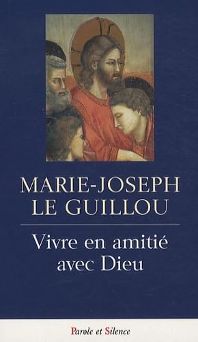 vivre en amitie avec dieu (0)