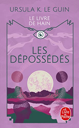 Les Depossedes von Le Livre de Poche