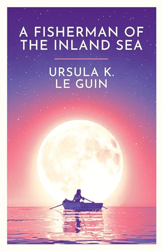 A Fisherman of the Inland Sea von Gollancz