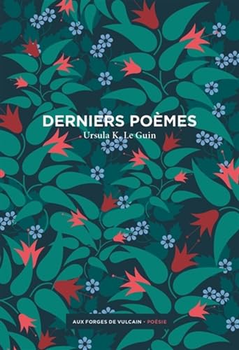 Derniers poèmes von FORGES VULCAIN