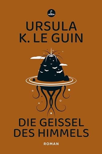 Die Geißel des Himmels: Roman (Carcosa) von Memoranda