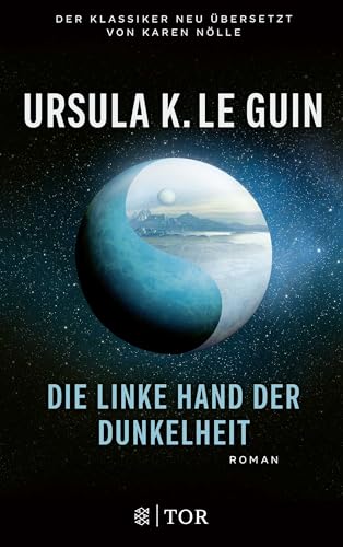 Die linke Hand der Dunkelheit von FISCHER Tor