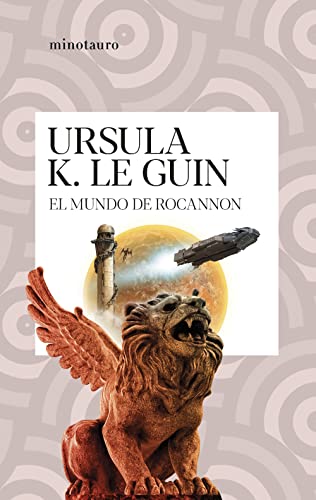 El mundo de Rocannon (Bibliotecas de Autor)