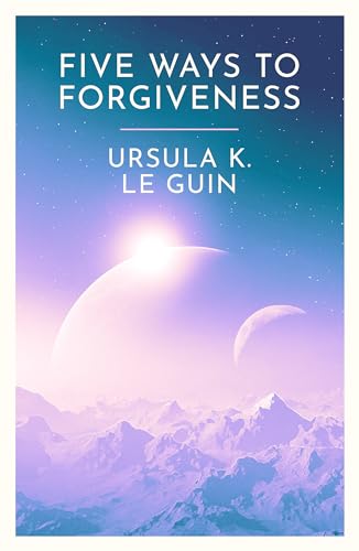 Five Ways to Forgiveness von Gollancz