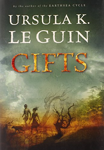 Gifts (Annals of the Western Shore, Band 1)