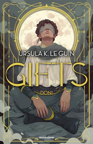 Gifts. Doni (I Grandi) von Mondadori