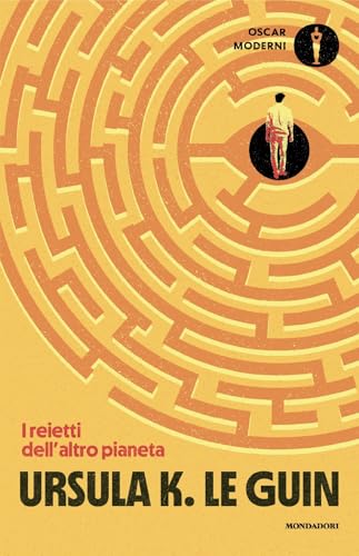 I reietti dell'altro pianeta (Oscar moderni) von Mondadori