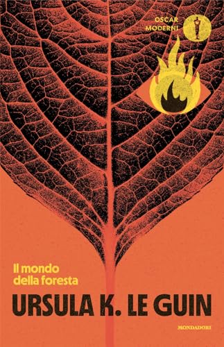 Il mondo della foresta (Oscar moderni) von Mondadori