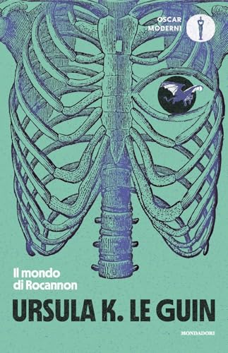 Il mondo di Rocannon (Oscar moderni) von Mondadori