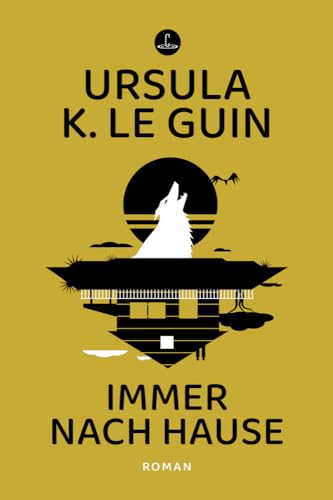 Immer nach Hause: Roman (Carcosa) von Memoranda Verlag