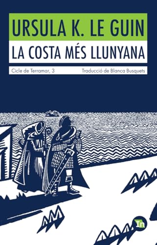 La costa més llunyana (Indòmita, Band 3) von Indòmita
