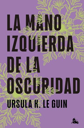La mano izquierda de la oscuridad (Singular Contemporánea) von Austral