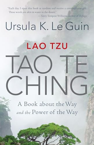 Lao Tzu: Tao Te Ching: A Book about the Way and the Power of the Way von Shambhala Publications