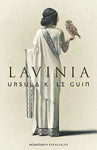 Lavinia (Minotauro Esenciales)