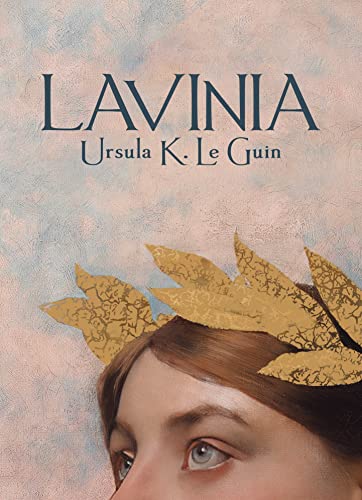 Lavinia Lavinia