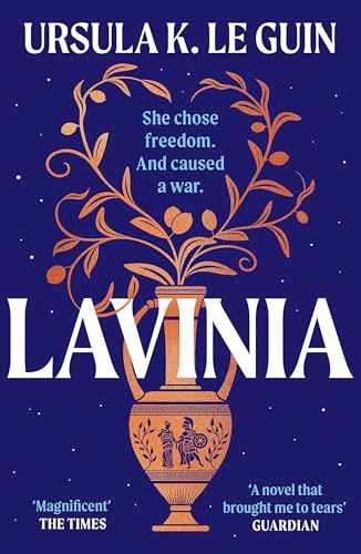 Lavinia: A compulsive, heart-breaking historical romance von W&N