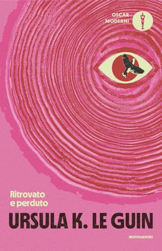 Ritrovato e perduto (Oscar moderni) von Mondadori